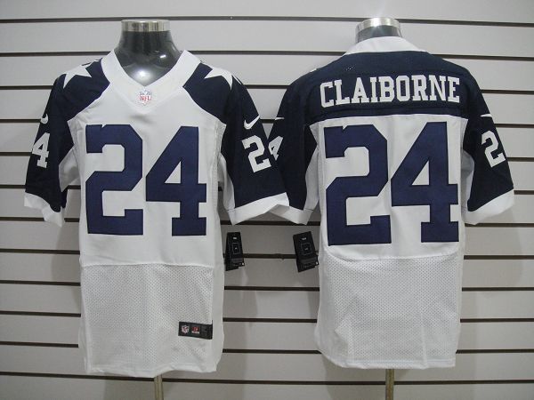 Nike Dallas Cowboys Elite Jerseys-079